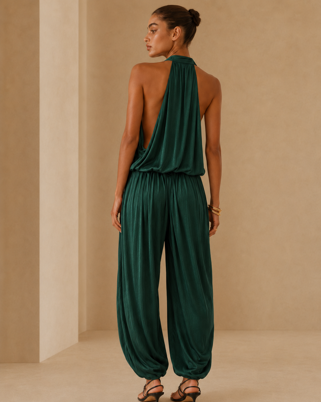 Hannah™ | Relaxed two-piece set