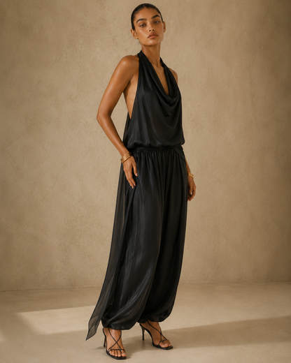 Hannah™ | Relaxed two-piece set