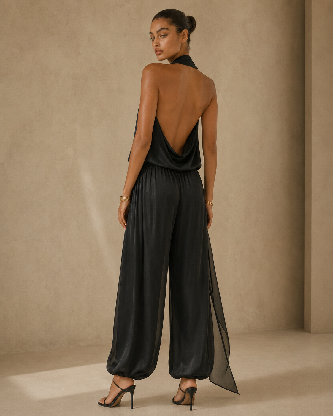 Hannah™ | Relaxed two-piece set