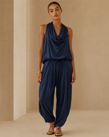 Blue Navy