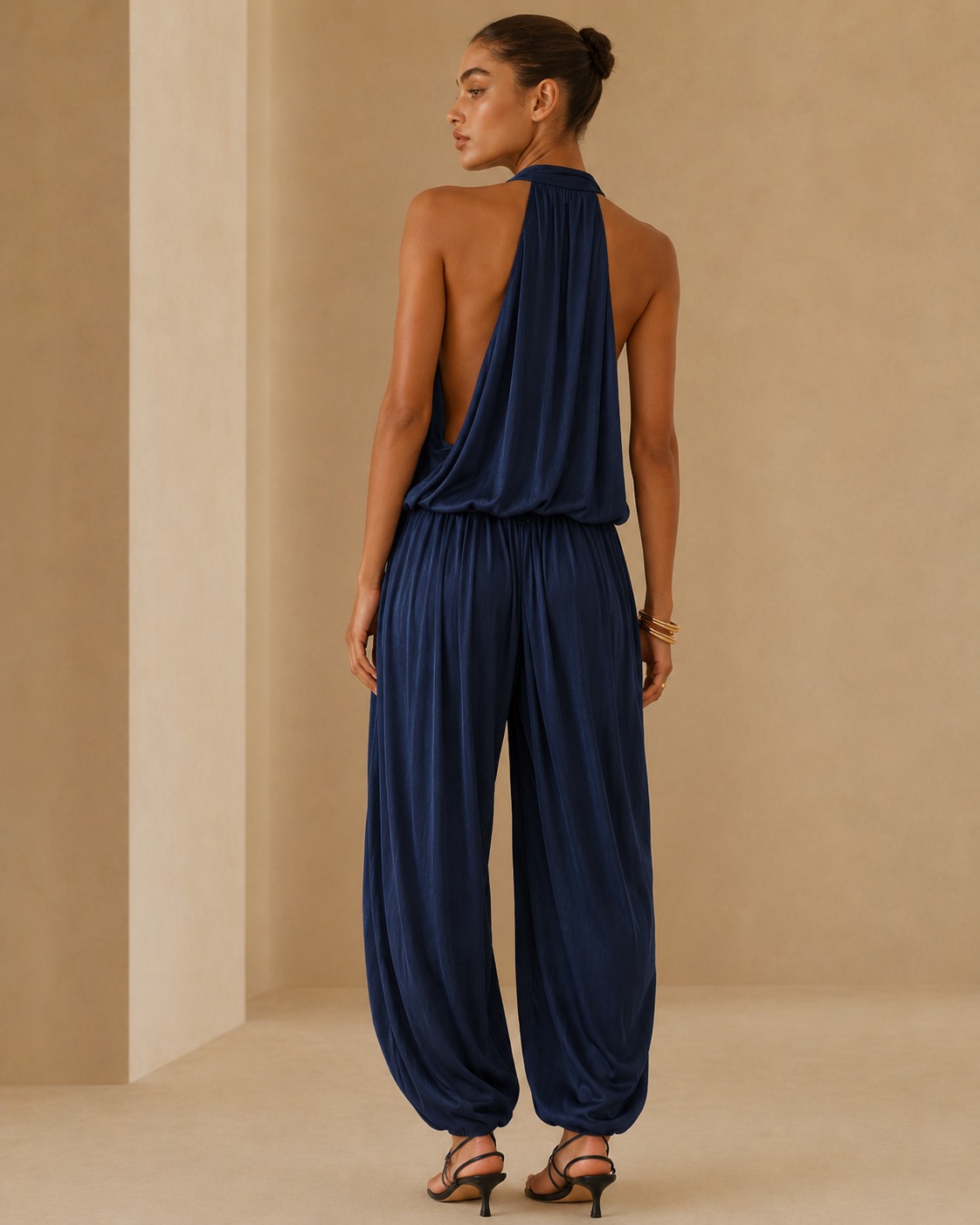 Hannah™ | Relaxed two-piece set
