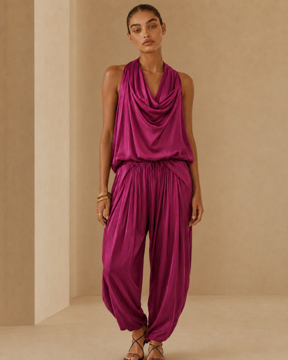 Hannah™ | Relaxed two-piece set