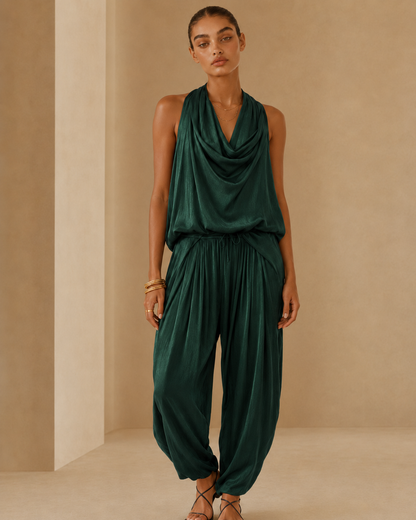 Hannah™ | Relaxed two-piece set