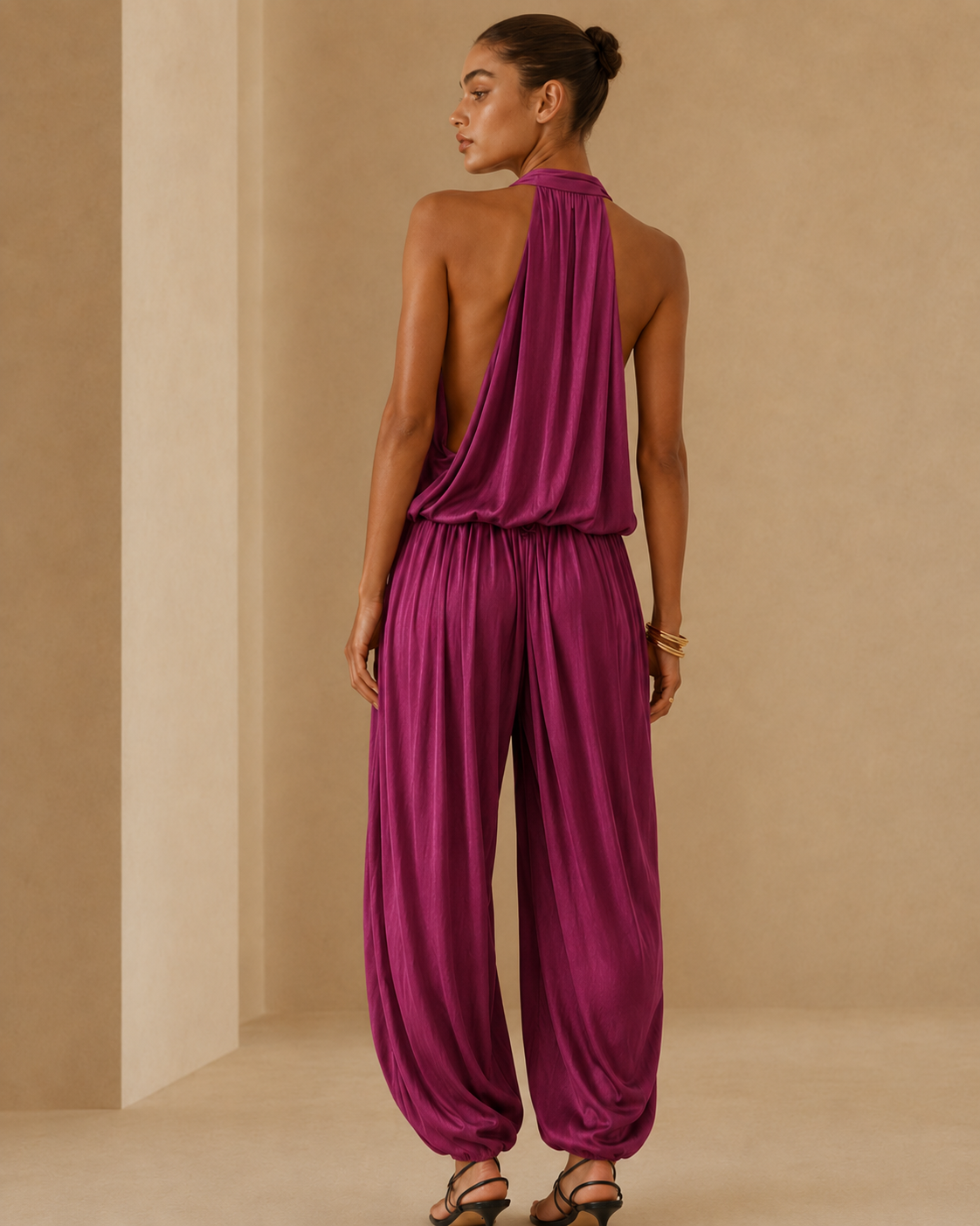 Hannah™ | Relaxed two-piece set