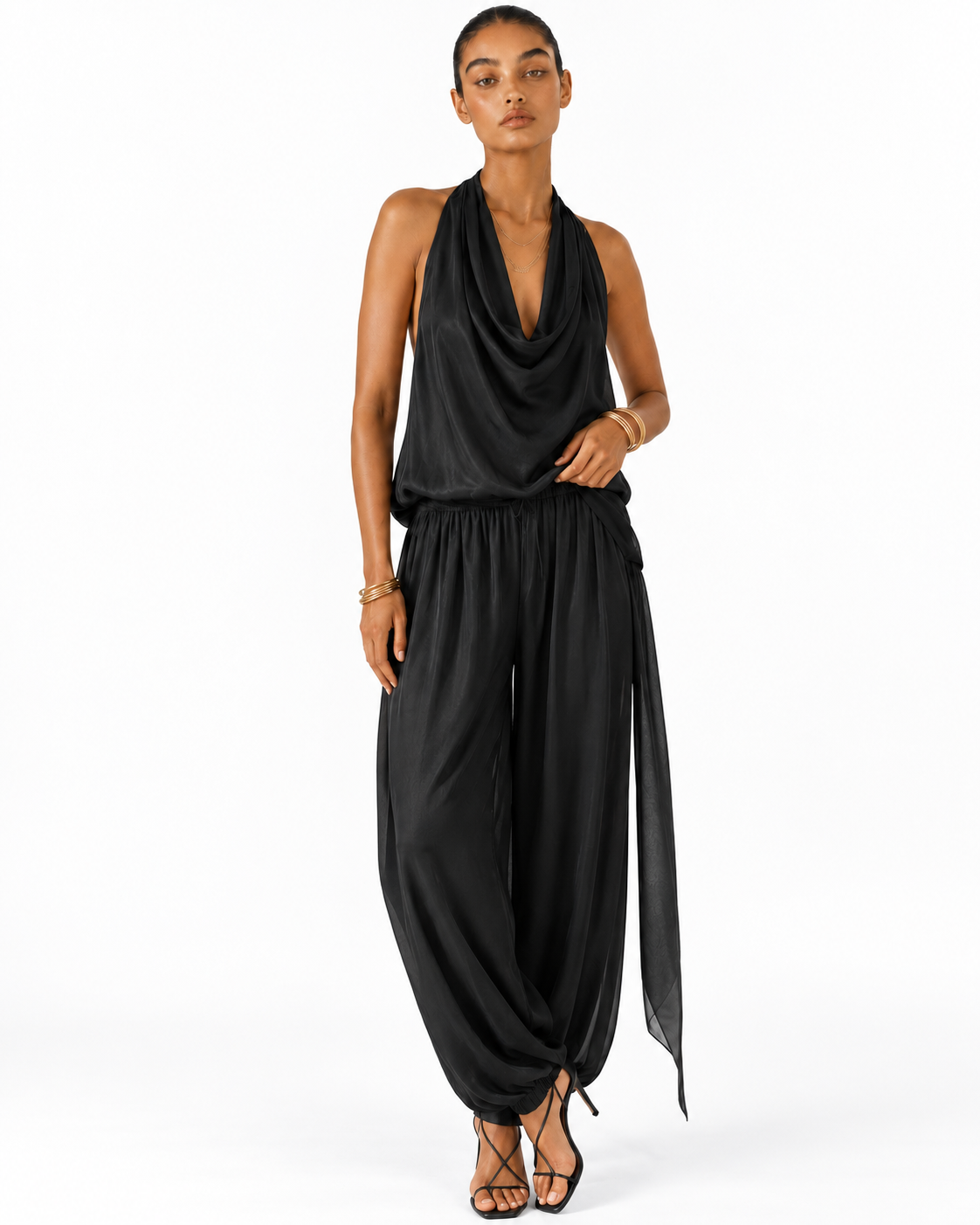 Hannah™ | Relaxed two-piece set