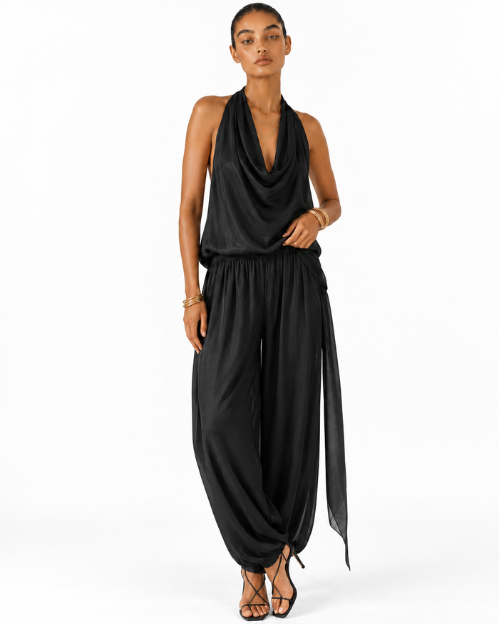 Hannah™ | Relaxed two-piece set