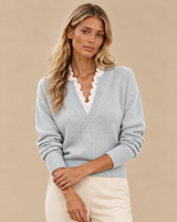 Grey