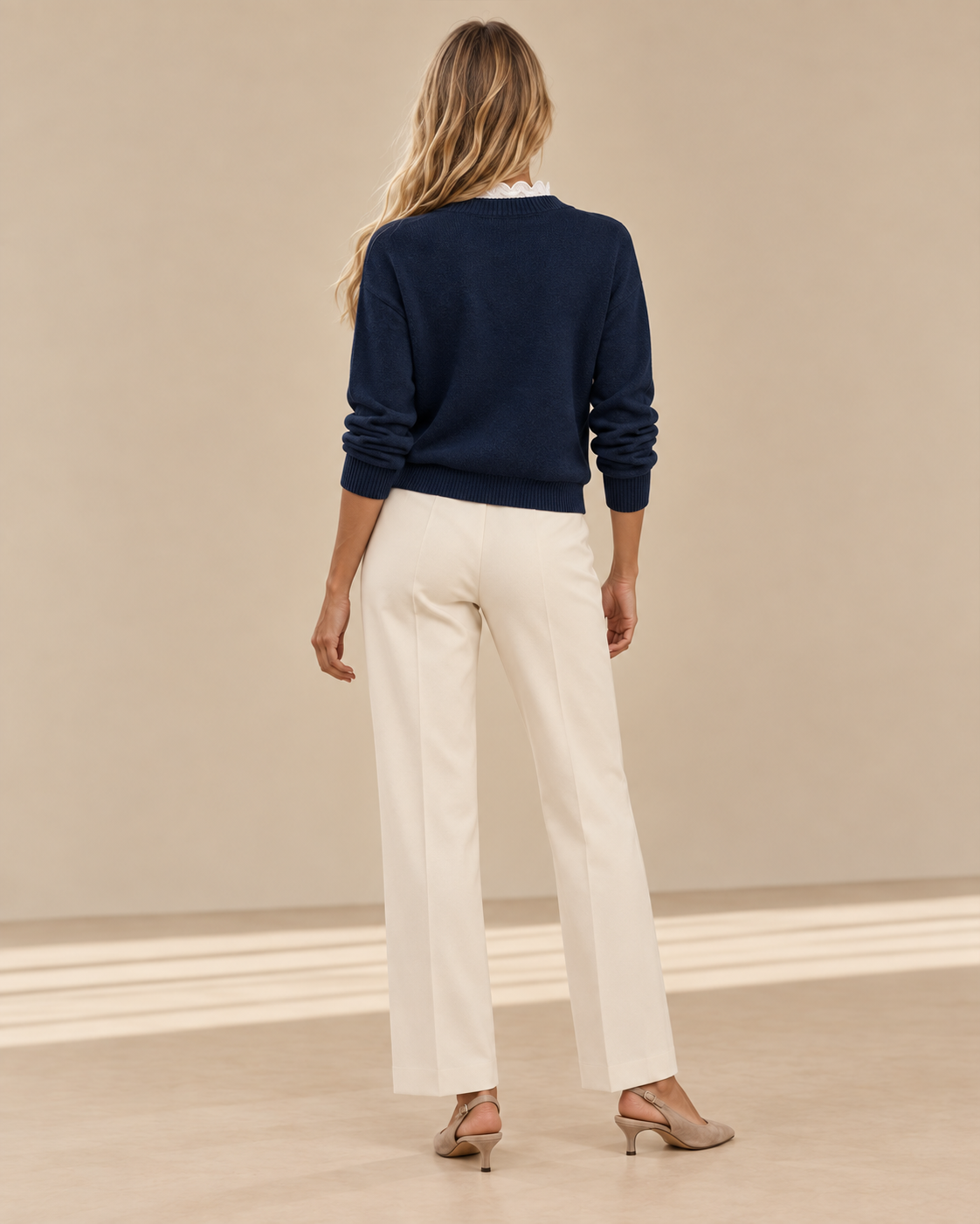 Maeve™ | Relaxed everyday jumper