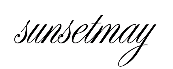 sunsetmay